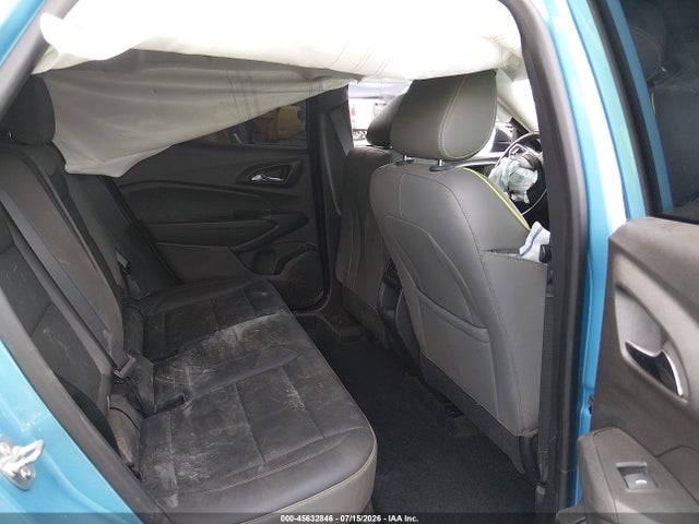 KL77LKEP9SC145625 Chevrolet Trax Fwd Activ