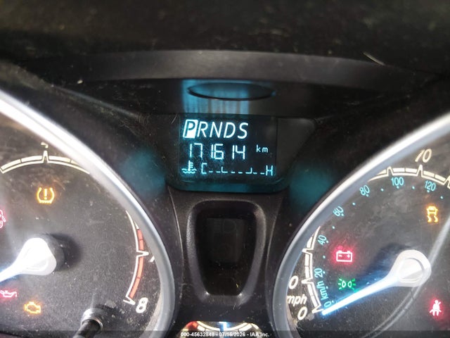 Ford FIESTA SE 2014 3FADP4EJ6EM132941 Image 15