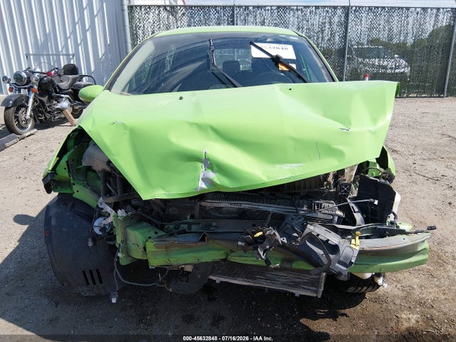 Ford FIESTA SE 2014 3FADP4EJ6EM132941 Image 6