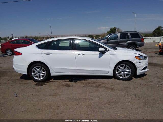 Ford FUSION SE 2018 3FA6P0H79JR270178 Image 13