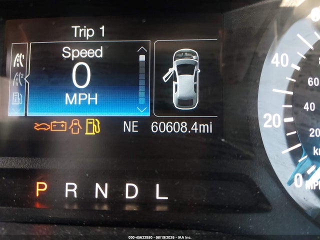 Ford FUSION SE 2018 3FA6P0H79JR270178 Image 15