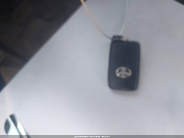 45632854 :رقم المزاد ، JTDKN3DU0C5378951 vin ، 2012 Toyota Prius Two مزاد بيع