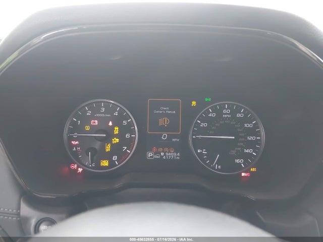 Subaru Outback Premium 2022 4S4BTACCXN3194565 Image 7