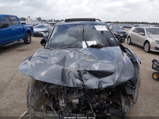 2024 Volkswagen Tiguan 2.0t Se R-line Black მანქანა იყიდება აუქციონზე, vin: 3VV8B7AX5RM038899, აუქციონის ნომერი: 45632856