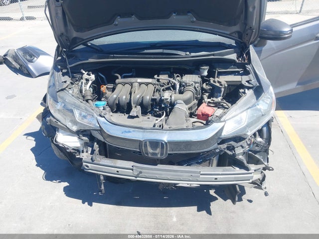 3HGGK5H82KM740196 Honda FIT EX