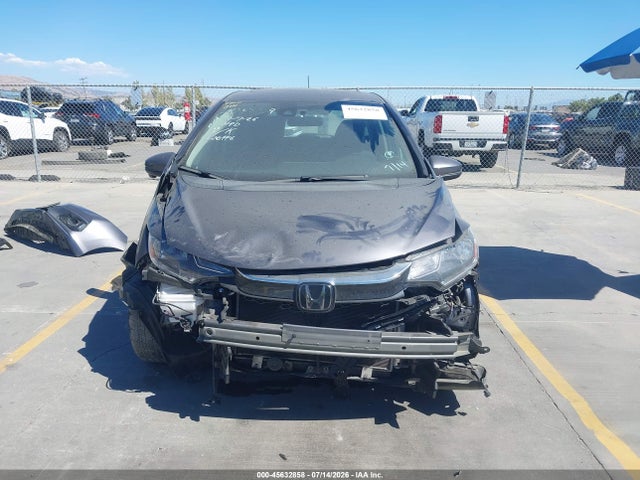 3HGGK5H82KM740196 Honda FIT EX