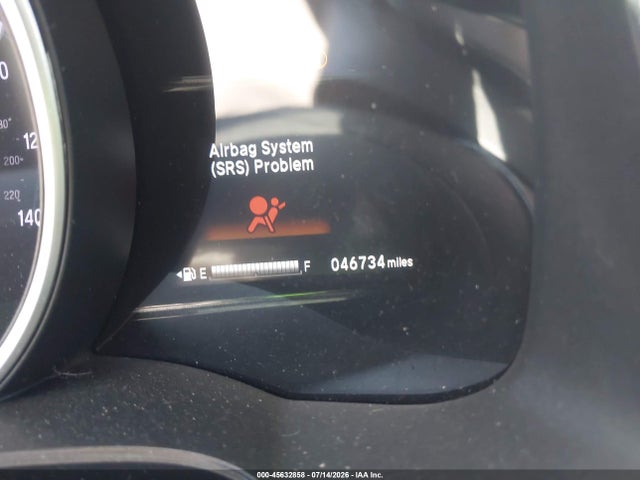 3HGGK5H82KM740196 Honda FIT EX