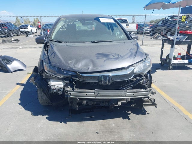 3HGGK5H82KM740196 Honda FIT EX