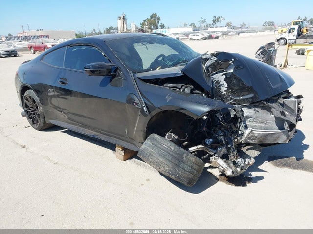 2023 WBS43AZ03PCL39418 main image
