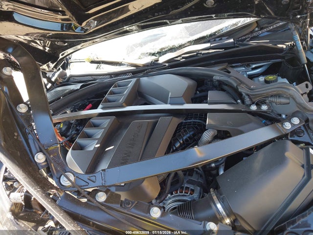 BMW M4 Competition Xdrive 2023 WBS43AZ03PCL39418 Image 10
