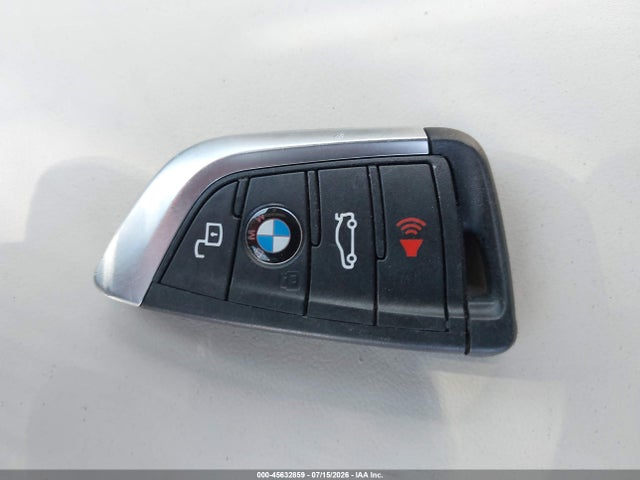 BMW M4 Competition Xdrive 2023 WBS43AZ03PCL39418 Image 11