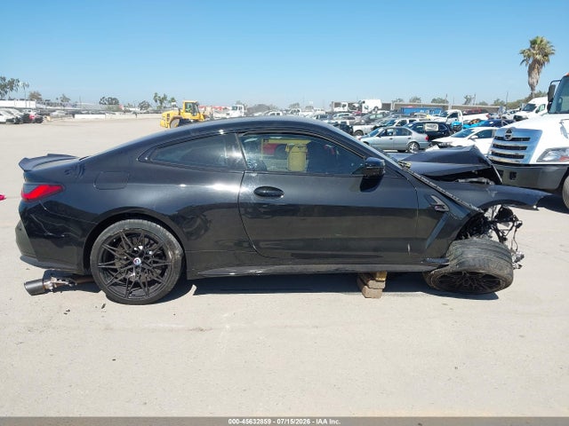 BMW M4 Competition Xdrive 2023 WBS43AZ03PCL39418 Image 15