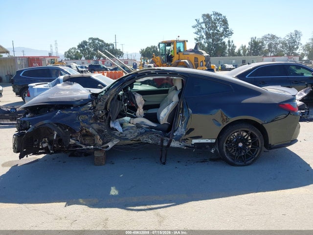 BMW M4 Competition Xdrive 2023 WBS43AZ03PCL39418 Image 16