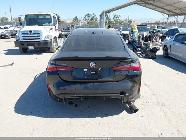 BMW M4 Competition Xdrive 2023 WBS43AZ03PCL39418 Image 18