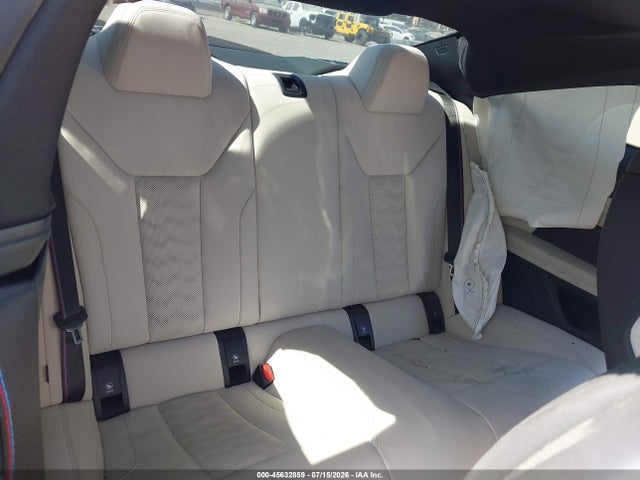 BMW M4 Competition Xdrive 2023 WBS43AZ03PCL39418 Image 8