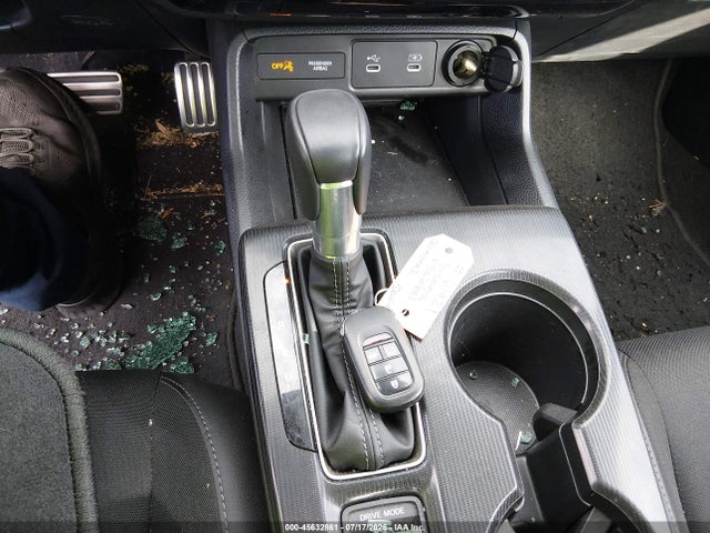 Honda Civic Sport 2025 2HGFE2F53SH508117 Image 11