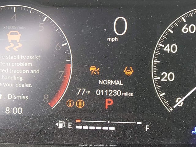 Honda Civic Sport 2025 2HGFE2F53SH508117 Image 15