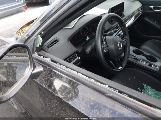 Honda Civic Sport 2025 2HGFE2F53SH508117 Image 17