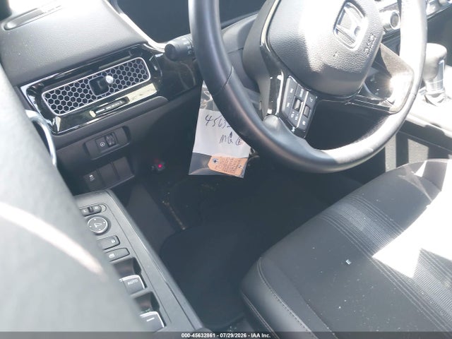 Honda Civic Sport 2025 2HGFE2F53SH508117 Image 18