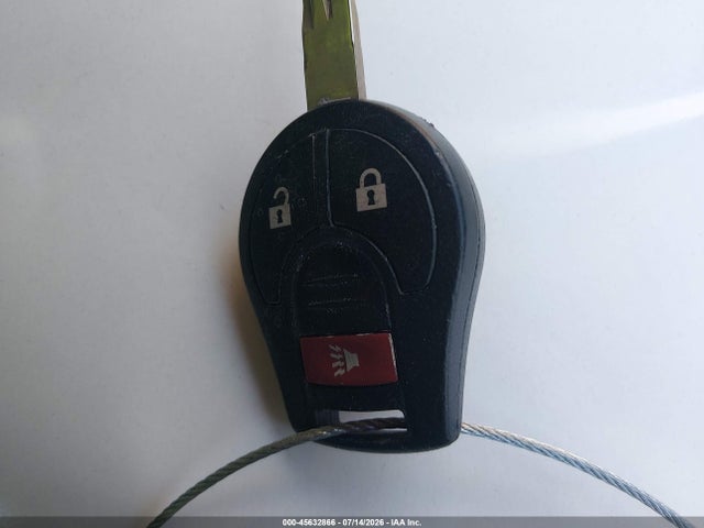 Nissan Rogue Select S 2015 JN8AS5MV1FW257342 Image 11