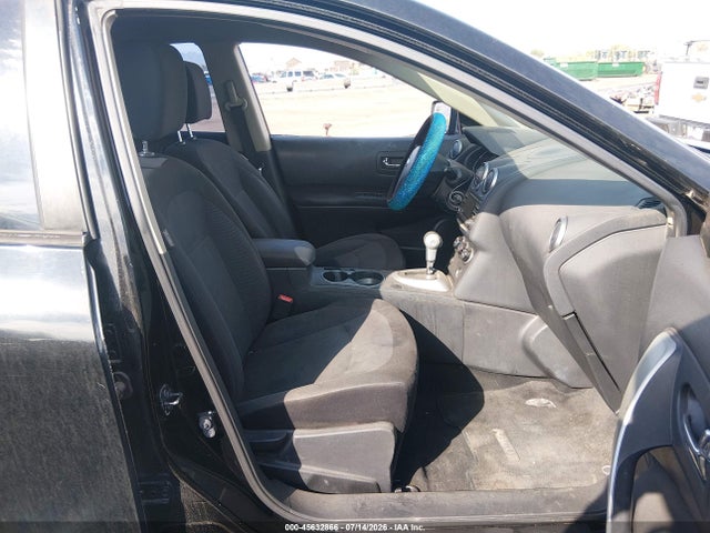 Nissan Rogue Select S 2015 JN8AS5MV1FW257342 Image 5