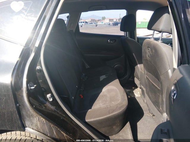 Nissan Rogue Select S 2015 JN8AS5MV1FW257342 Image 8