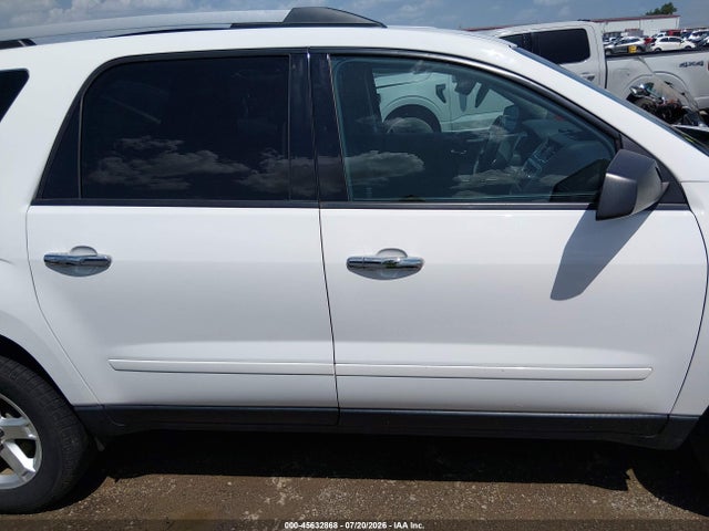 Продаж на аукціоні авто 2016 Gmc Acadia Sle-2, vin: 1GKKVPKD1GJ106081, номер лоту: 45632868