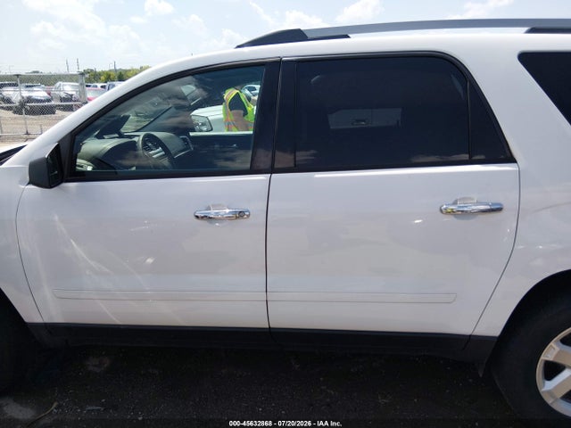 Продаж на аукціоні авто 2016 Gmc Acadia Sle-2, vin: 1GKKVPKD1GJ106081, номер лоту: 45632868