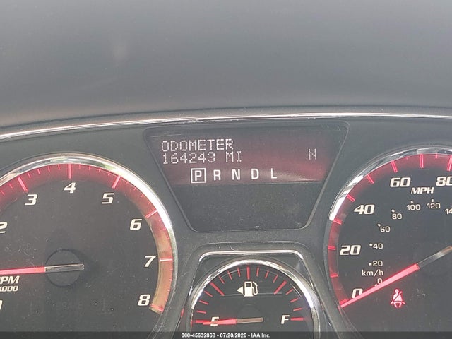Продаж на аукціоні авто 2016 Gmc Acadia Sle-2, vin: 1GKKVPKD1GJ106081, номер лоту: 45632868