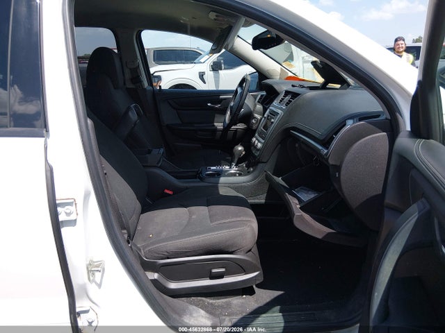 Продаж на аукціоні авто 2016 Gmc Acadia Sle-2, vin: 1GKKVPKD1GJ106081, номер лоту: 45632868