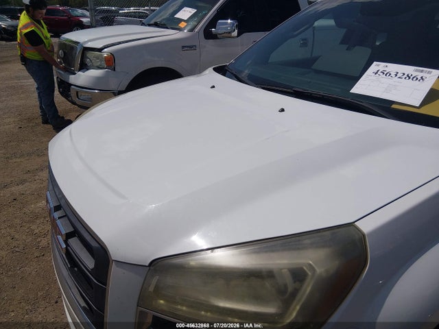 Продаж на аукціоні авто 2016 Gmc Acadia Sle-2, vin: 1GKKVPKD1GJ106081, номер лоту: 45632868