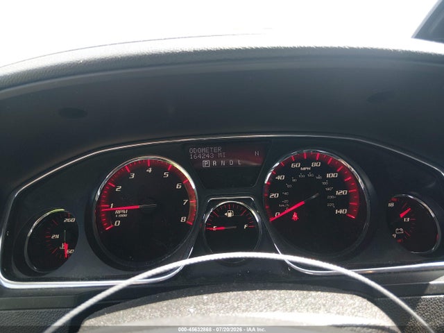 Продаж на аукціоні авто 2016 Gmc Acadia Sle-2, vin: 1GKKVPKD1GJ106081, номер лоту: 45632868