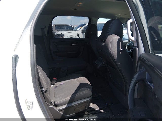 Продаж на аукціоні авто 2016 Gmc Acadia Sle-2, vin: 1GKKVPKD1GJ106081, номер лоту: 45632868