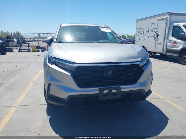 Honda Cr-v Ex-l Awd 2024 2HKRS4H77RH401443 Image 13