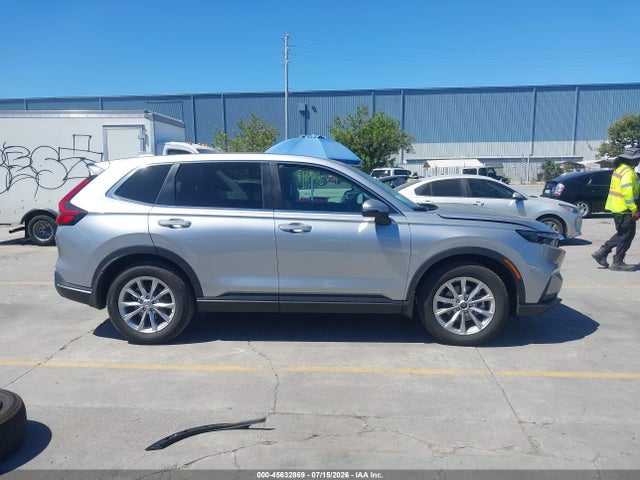Honda Cr-v Ex-l Awd 2024 2HKRS4H77RH401443 Image 14