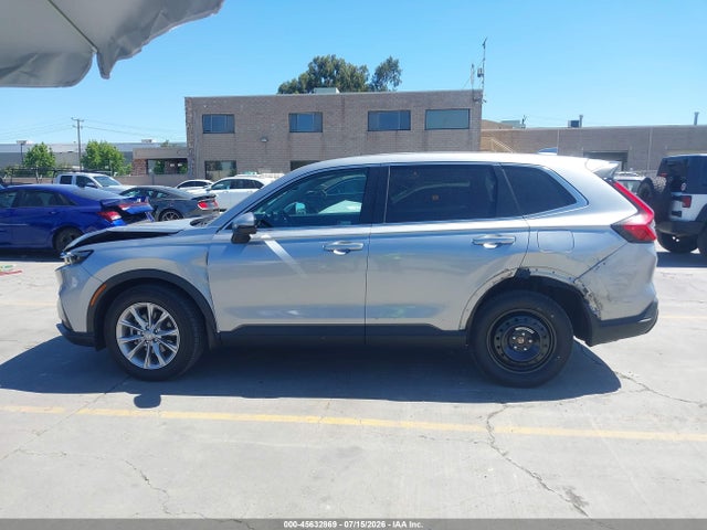 Honda Cr-v Ex-l Awd 2024 2HKRS4H77RH401443 Image 15