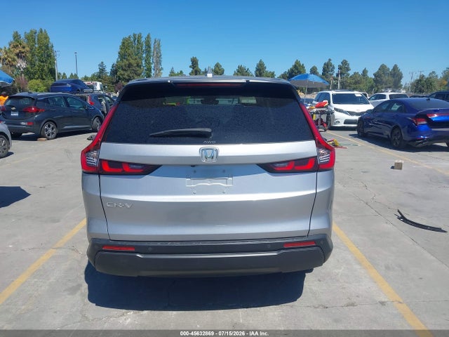Honda Cr-v Ex-l Awd 2024 2HKRS4H77RH401443 Image 17