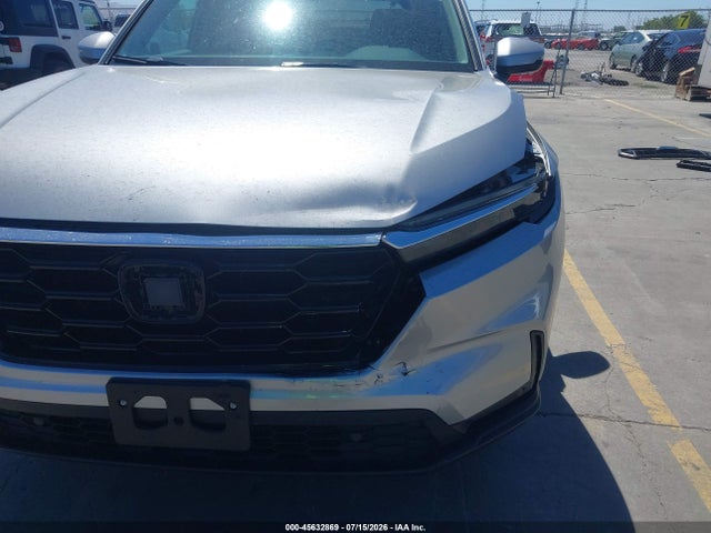 Honda Cr-v Ex-l Awd 2024 2HKRS4H77RH401443 Image 18