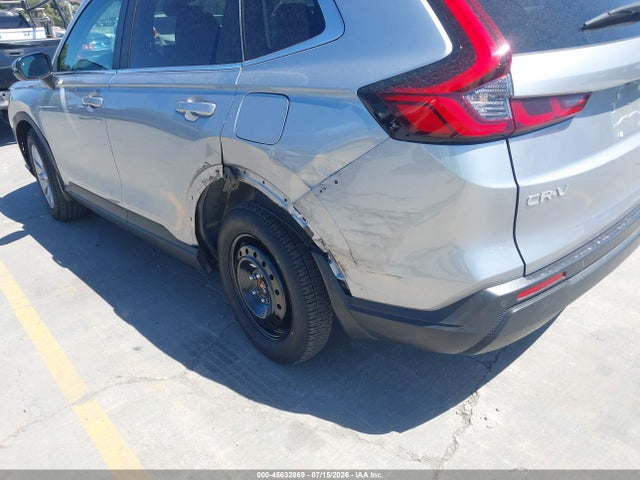 Honda Cr-v Ex-l Awd 2024 2HKRS4H77RH401443 Image 19