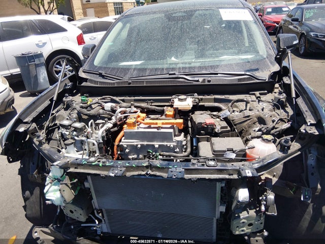 Honda Prologue Ex 2024 3GPKHVRJ0RS508886 Image 10