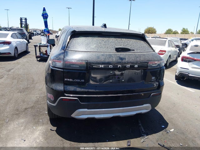 Honda Prologue Ex 2024 3GPKHVRJ0RS508886 Image 17