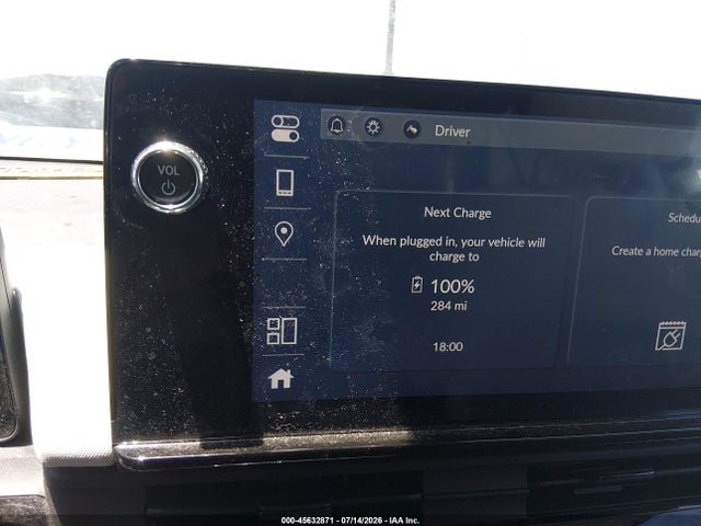 Honda Prologue Ex 2024 3GPKHVRJ0RS508886 Image 18