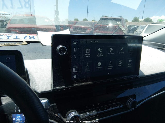 Honda Prologue Ex 2024 3GPKHVRJ0RS508886 Image 19