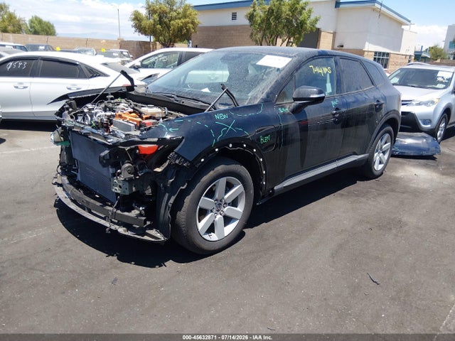 Honda Prologue Ex 2024 3GPKHVRJ0RS508886 Image 2