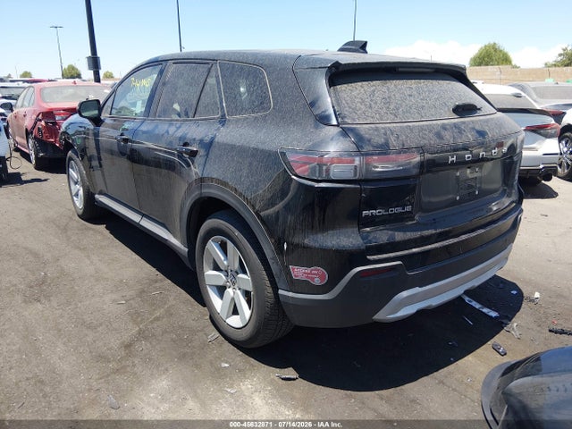 Honda Prologue Ex 2024 3GPKHVRJ0RS508886 Image 3