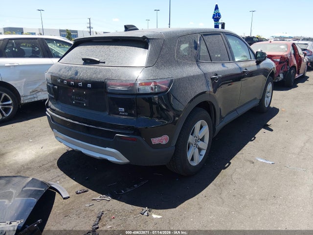 Honda Prologue Ex 2024 3GPKHVRJ0RS508886 Image 4