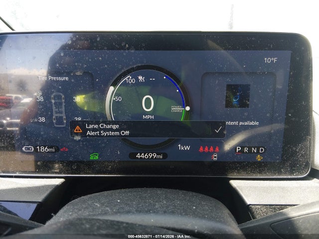 Honda Prologue Ex 2024 3GPKHVRJ0RS508886 Image 7