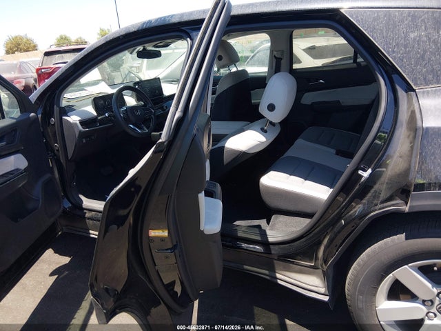 Honda Prologue Ex 2024 3GPKHVRJ0RS508886 Image 8