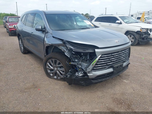 Aukcja sprzedaży 2026 Buick Enclave Preferred Fwd, vin: 5GAERAKS6TJ154017, numer aukcji: 45632873