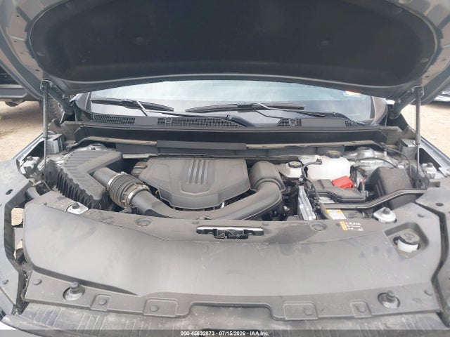 Продаж на аукціоні авто 2026 Buick Enclave Preferred Fwd, vin: 5GAERAKS6TJ154017, номер лоту: 45632873